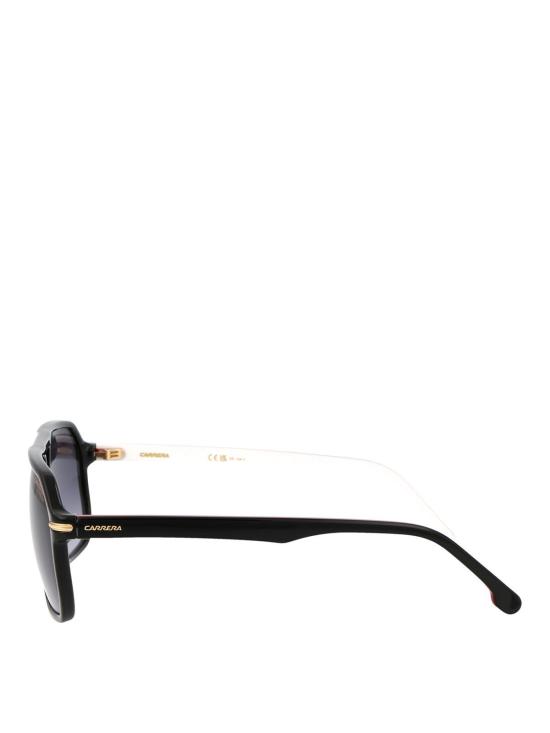 26SS 까레라 선글라스 CARRERA302SM4P BLACK - CARRERA