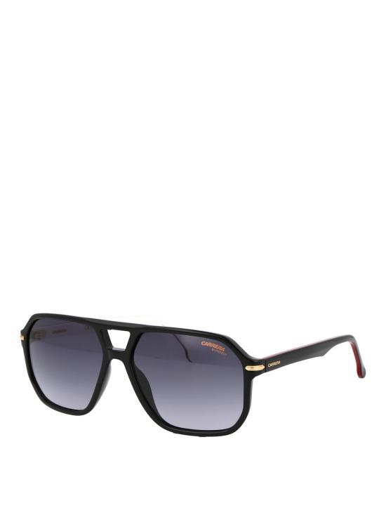 26SS 까레라 선글라스 CARRERA302SM4P BLACK - CARRERA