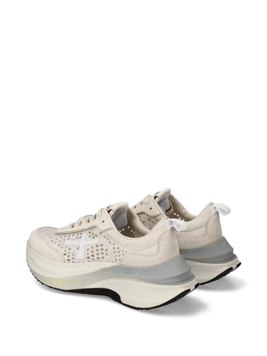 26SS 프리미아타 스니커즈 HILL8242 White - PREMIATA