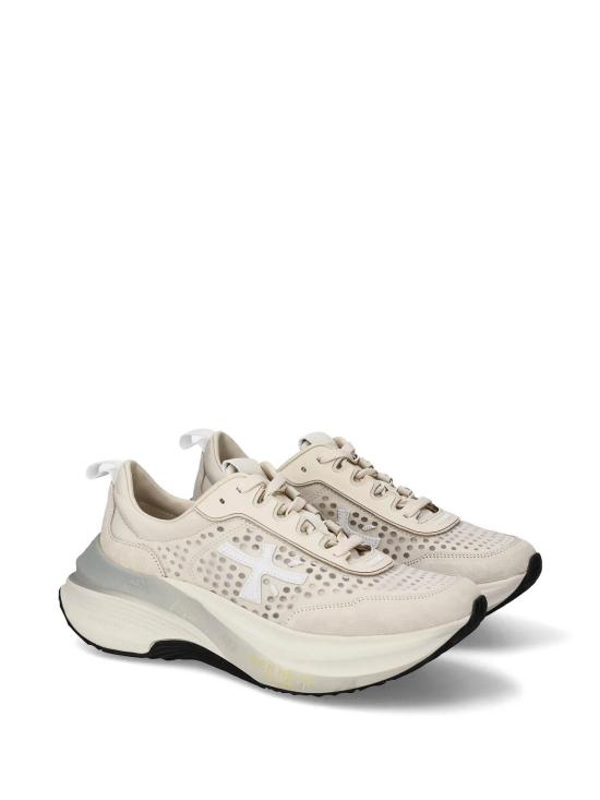 26SS 프리미아타 스니커즈 HILL8242 White - PREMIATA