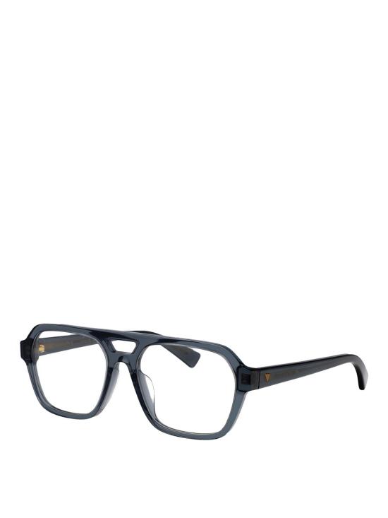 26SS 보테가베네타 안경 BV1336OA003 Grey - BOTTEGA VENETA