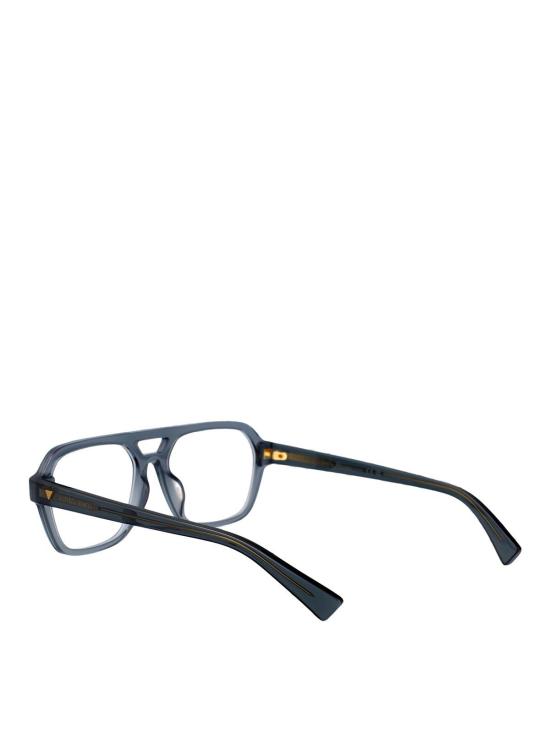 26SS 보테가베네타 안경 BV1336OA003 Grey - BOTTEGA VENETA