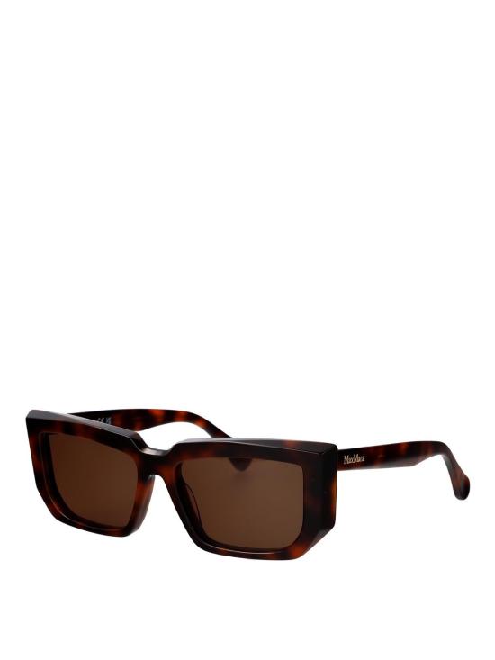 26SS 막스마라 선글라스 MM012652E Brown - MAX MARA
