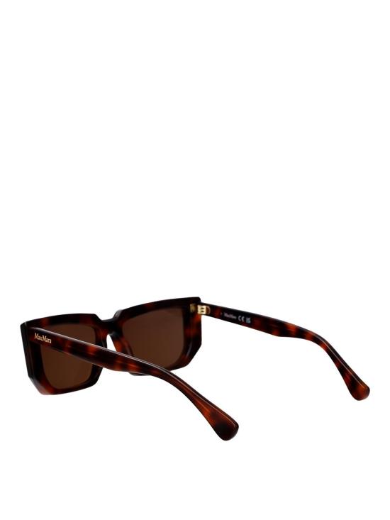 26SS 막스마라 선글라스 MM012652E Brown - MAX MARA