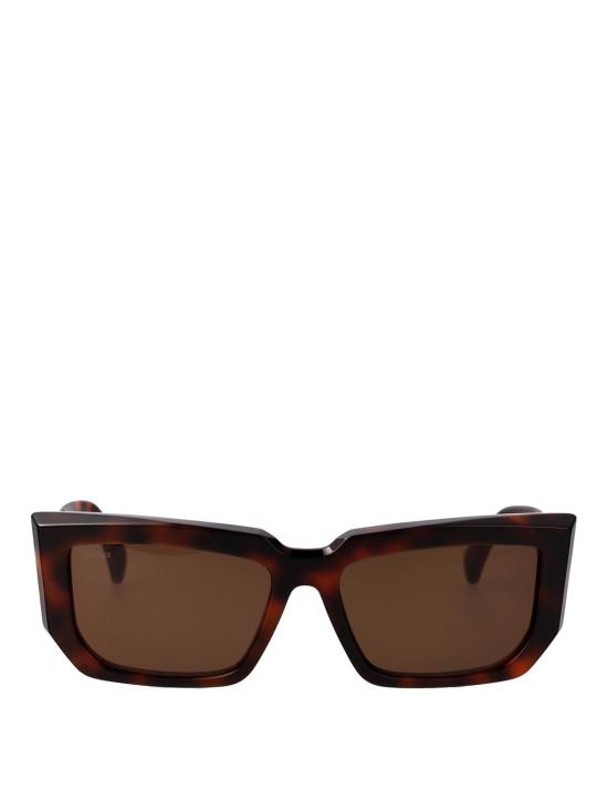 26SS 막스마라 선글라스 MM012652E Brown
