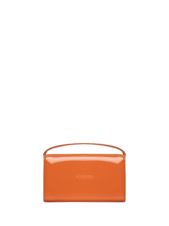 26SS 마바시 토트백 THEREESE SOGARANCIO Orange - MABASH