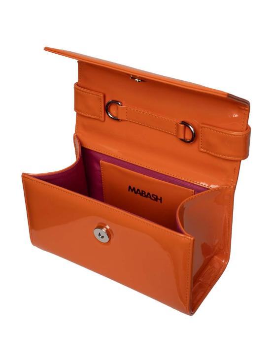26SS 마바시 토트백 THEREESE SOGARANCIO Orange - MABASH