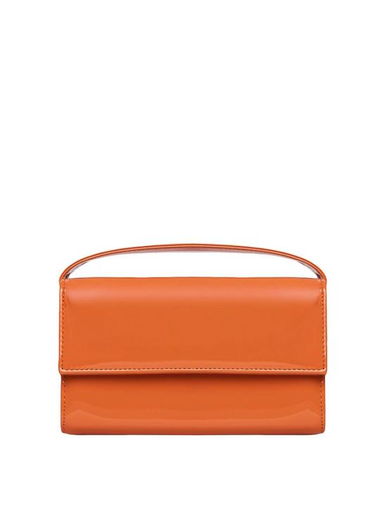 26SS 마바시 토트백 THEREESE SOGARANCIO Orange