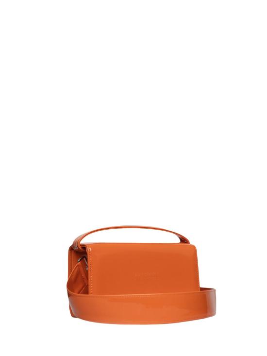 26SS 마바시 토트백 THEREESE SOGARANCIO Orange - MABASH