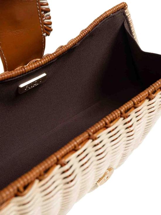 26SS 로도 클러치/파우치 B088270829022100930221 Brown - RODO