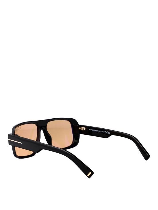 26SS 톰포드 선글라스 FT110101E Brown - TOMFORD