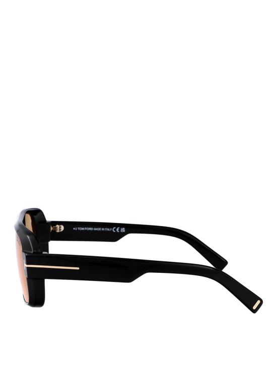 26SS 톰포드 선글라스 FT110101E Brown - TOMFORD