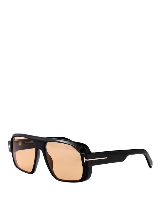 26SS 톰포드 선글라스 FT110101E Brown - TOMFORD