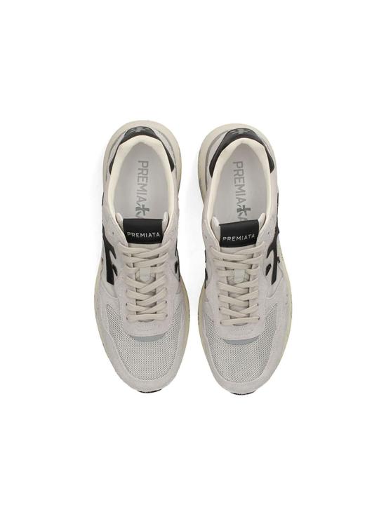 26SS 프리미아타 스니커즈 MICK018236 White - PREMIATA