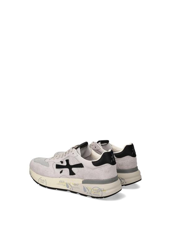 26SS 프리미아타 스니커즈 MICK018236 White - PREMIATA