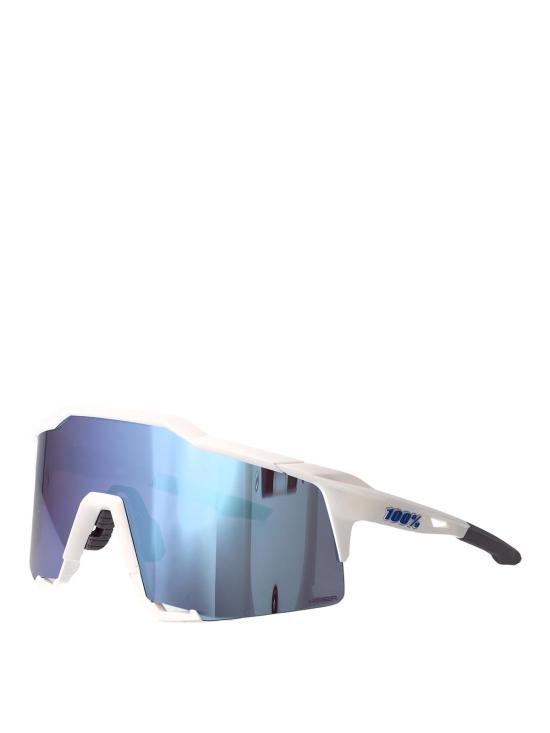 26SS 100퍼센트 선글라스 60007E18 White - 100PERCENT