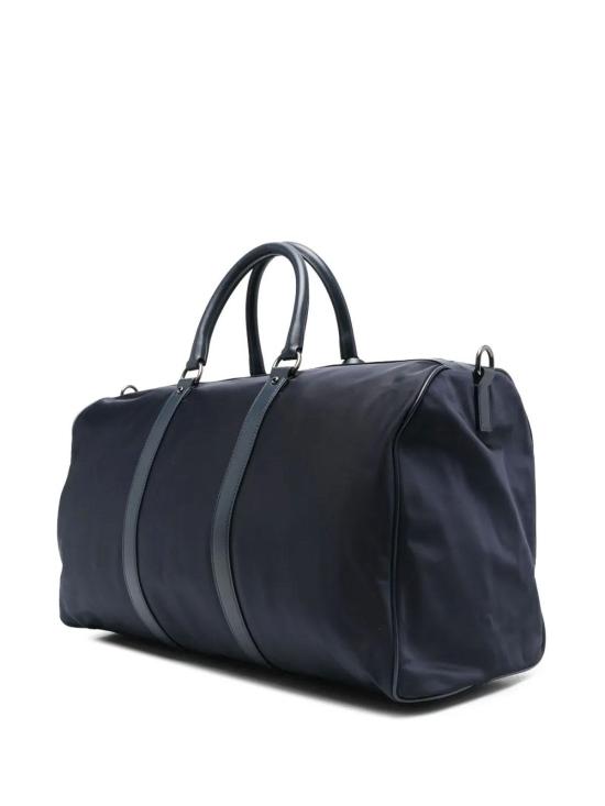 26SS 키톤 백팩 UBA0085N0127002 Blue - KITON