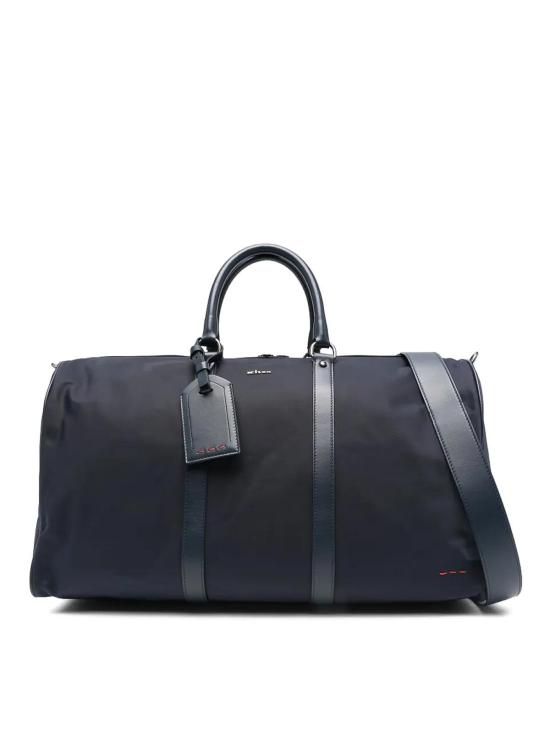 26SS 키톤 백팩 UBA0085N0127002 Blue