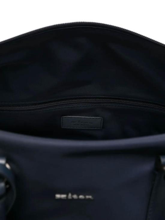 26SS 키톤 백팩 UBA0085N0127002 Blue - KITON