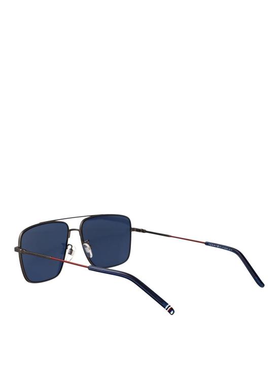 26SS 타미힐피거 선글라스 TH2110SR80 Grey - TOMMY HILFIGER