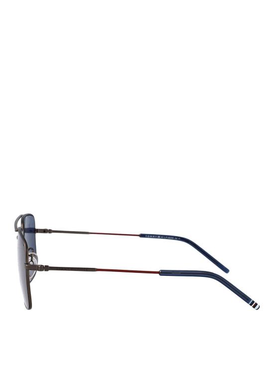 26SS 타미힐피거 선글라스 TH2110SR80 Grey - TOMMY HILFIGER