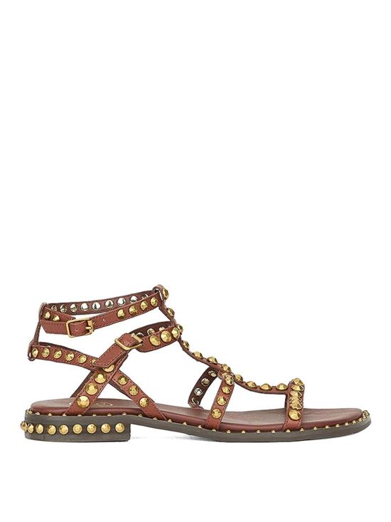 26SS 아쉬 샌들 S26PRECIOUS03 Red