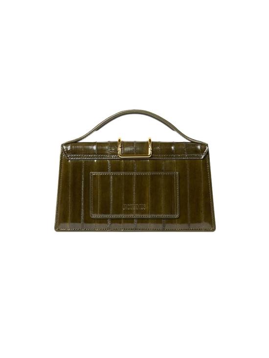 26SS 자크뮈스 라지 밤비노 BAW00406BC33H01580 - JACQUEMUS