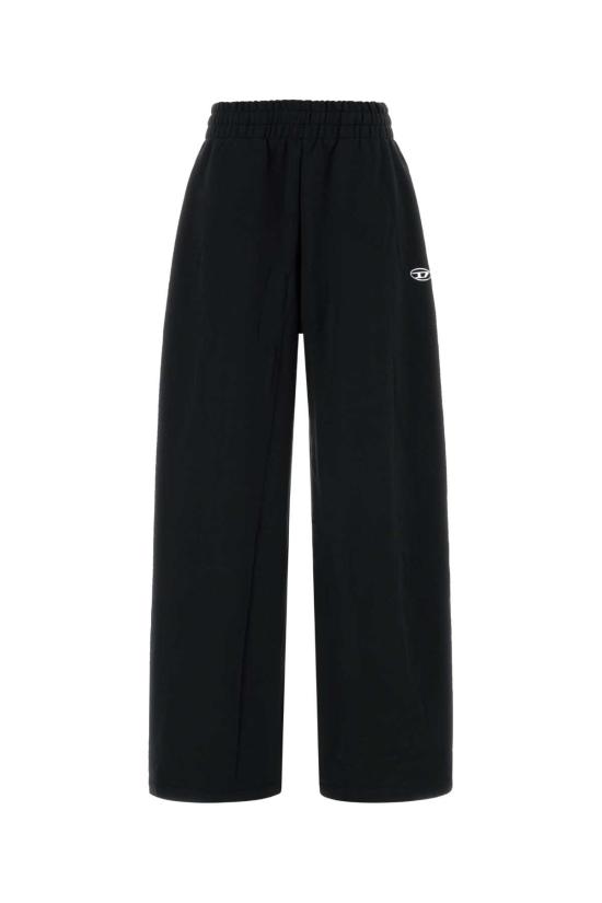 26FW 디젤 팔라초 팬츠 A226930BKBW 900 Black