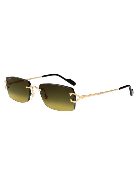 26SS 까르띠에 선글라스 CT0550S 006 - CARTIER