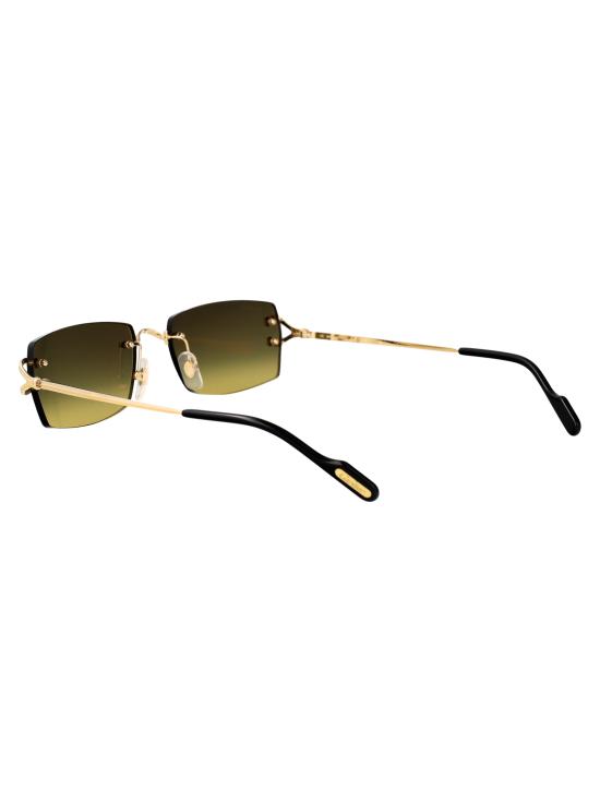 26SS 까르띠에 선글라스 CT0550S 006 - CARTIER