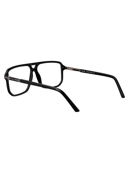 26SS 카잘 아이웨어 안경 Mod 6022 002 black - CAZAL EYEWEAR
