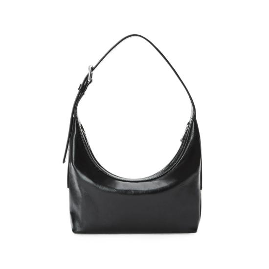 26FW 알렉산더 왕 숄더백 20326R60L 001 BLACK