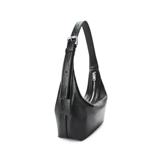 26FW 알렉산더 왕 숄더백 20326R60L 001 BLACK - ALEXANDER WANG