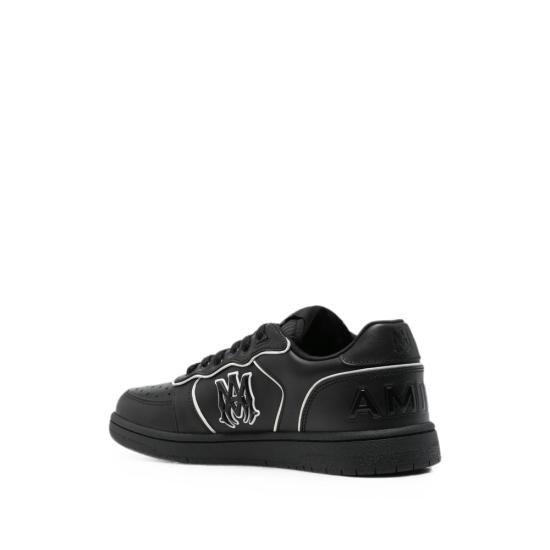 26FW 아미리 뉴포트 스니커즈 AMSNSN1061 003E BLACK - AMIRI