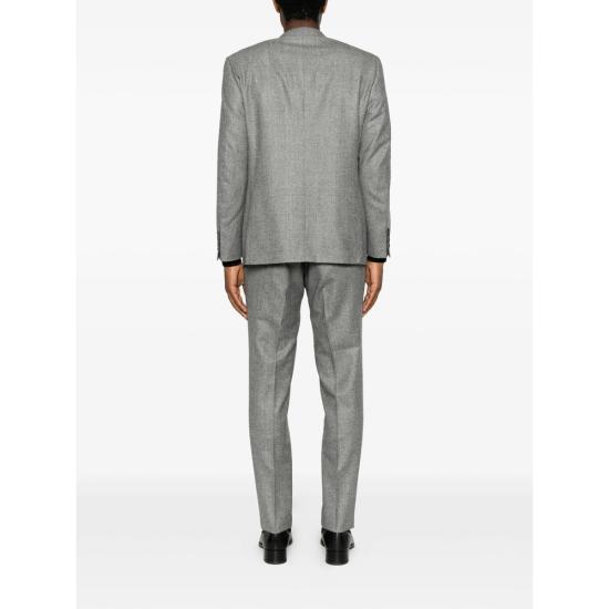 26FW 카날리 수트 자켓 BF06182 12280 20 111 GREY - CANALI