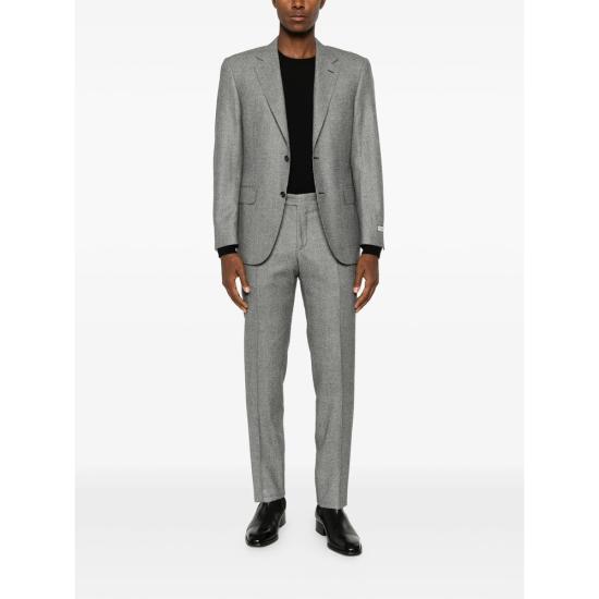 26FW 카날리 수트 자켓 BF06182 12280 20 111 GREY - CANALI