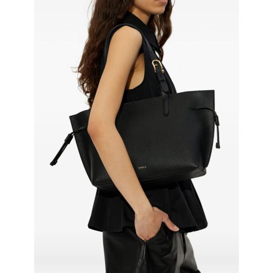 26FW 훌라 숄더백 WB02069 BX4329 3924S BLACK - FURLA