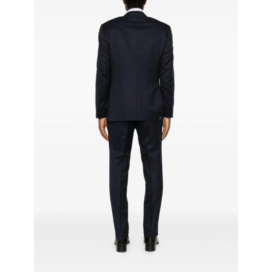 26FW 카날리 수트 자켓 BF00045 12486 20 305 BLUE - CANALI