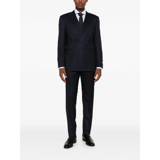 26FW 카날리 수트 자켓 BF00045 12486 20 305 BLUE - CANALI