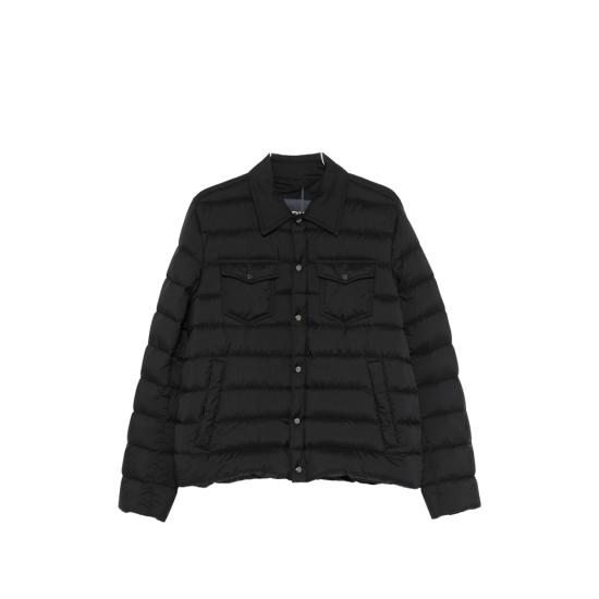 26FW 에르노 숏패딩 12456Z PI00232ULE 9300 BLACK