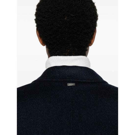 26FW 에르노 자켓 33517 GI00116UR 9200 BLUE - HERNO