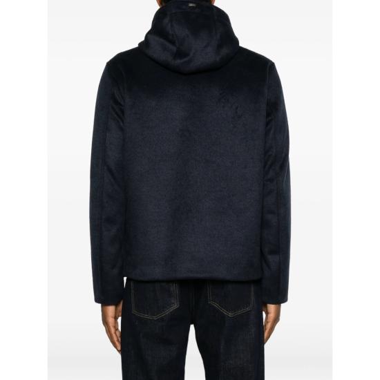 26FW 에르노 자켓 12910 GI00114UR 9200 BLUE - HERNO