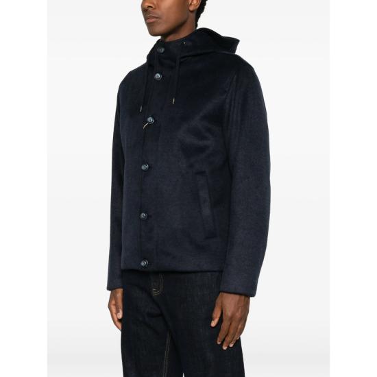 26FW 에르노 자켓 12910 GI00114UR 9200 BLUE - HERNO