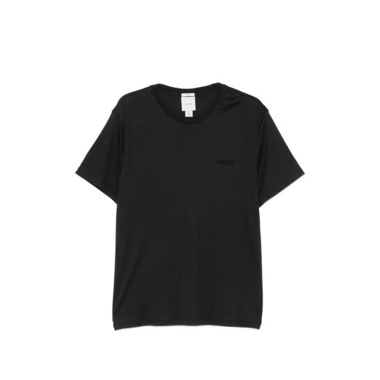 26FW 캘빈클라인 반팔 티셔츠 LV04LG222GUB1 BLACK