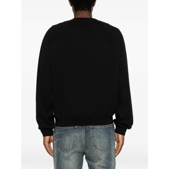 26FW 콜 북스톤 스웨터 CSTS290 0 BLACK - COLE BUXTON