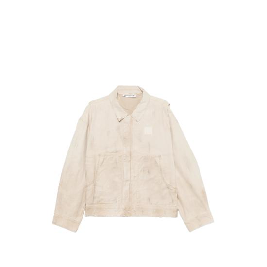 26FW 콜 북스톤 자켓 DRCJ150 101 NEUTRALS