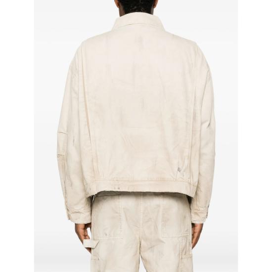 26FW 콜 북스톤 자켓 DRCJ150 101 NEUTRALS - COLE BUXTON