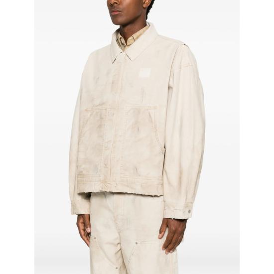 26FW 콜 북스톤 자켓 DRCJ150 101 NEUTRALS - COLE BUXTON