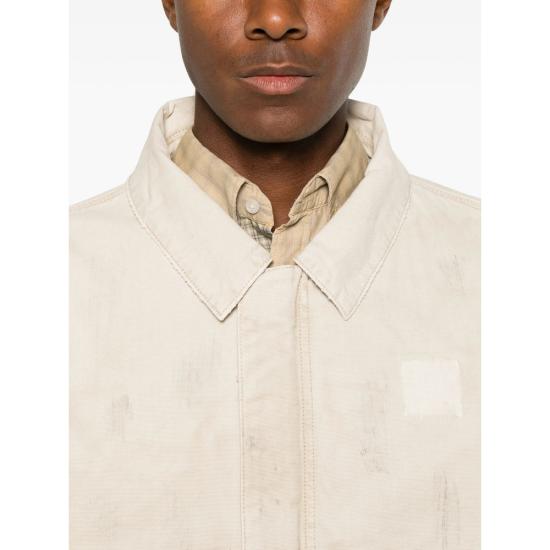 26FW 콜 북스톤 자켓 DRCJ150 101 NEUTRALS - COLE BUXTON