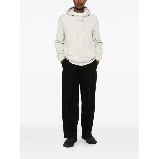 26FW 캘빈클라인 후드 티셔츠 LV04RG276GPDJ NEUTRALS - CALVIN KLEIN